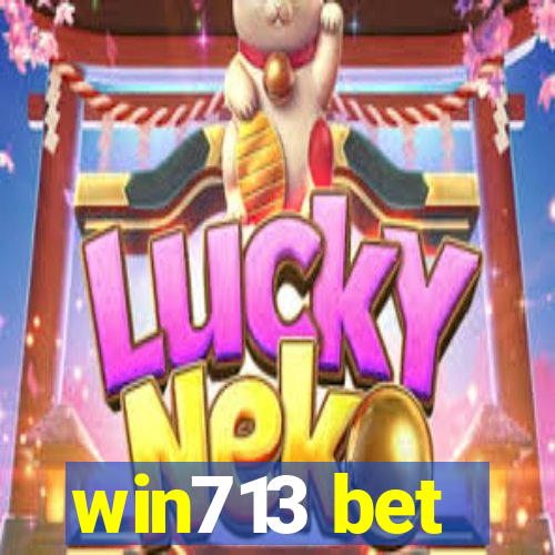 win713 bet